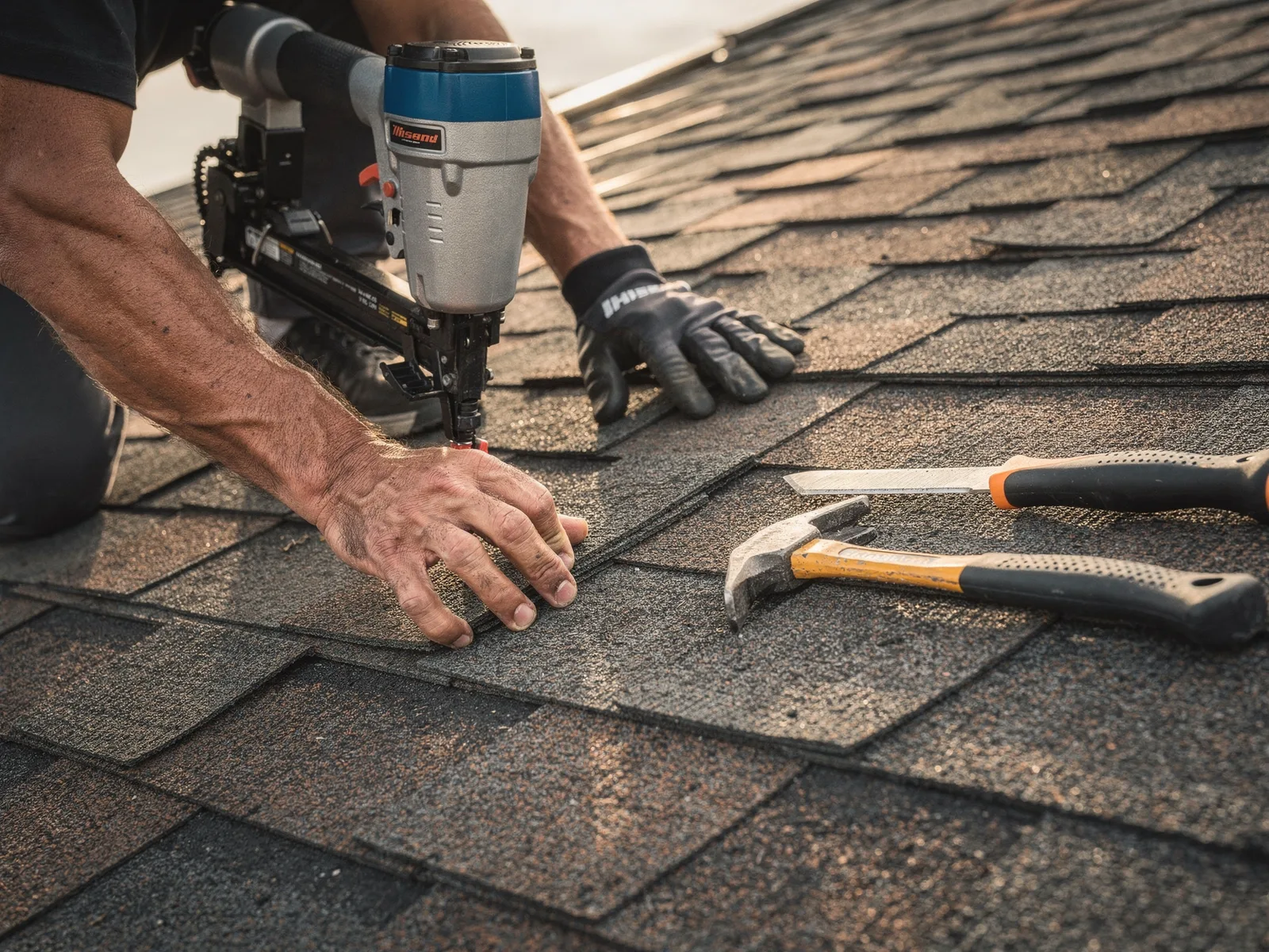 Why choose Roof Repair in Ladd, IL